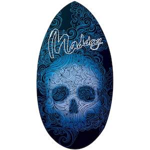 Maddog Wedge Skimboard Assorted