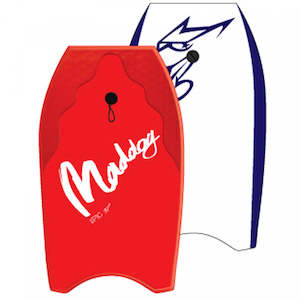 Maddog Epic Bodyboard Assorted