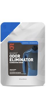 Gear Aid Revivex Odor Eliminator 296 ml