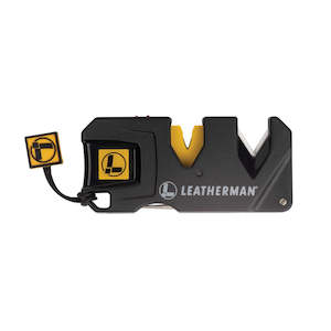 Leatherman Blade Sharpener