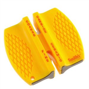 Smiths 2-Step Knife Sharpener