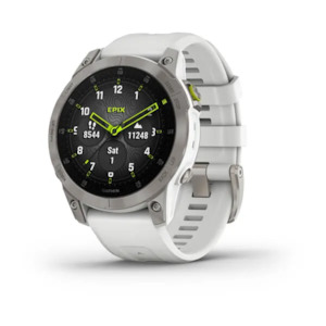Garmin Epix Smartwatch
