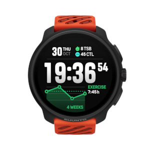 Suunto: Suunto Race 2