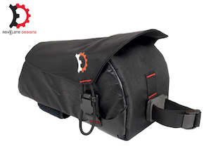 Revelate Designs: Revelate Designs Mag Tank Bag 2000 w/ TPU Liner