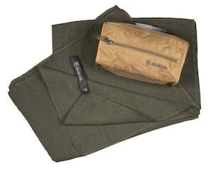 Hygiene: Gear Aid Micro-Terry Towel