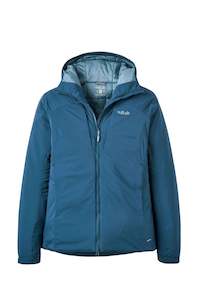 Rab Women's Xenair Alpine Insulated Jacket