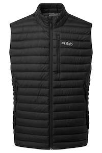 Rab Men's Microlight Vest