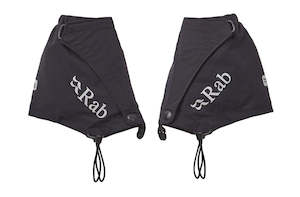 Mens Clothing: Rab Ridgeline Gaiter