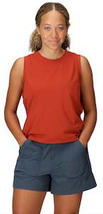 Womens Clothing: Marmot Women's Aeroform Tank
