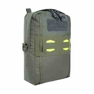 On Sale: Tatonka Side Pocket 4L BC - Stone Grey Olive