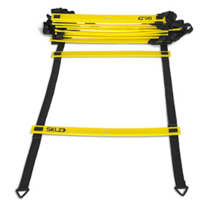On Sale: SKLZ Fitness Quick Ladder