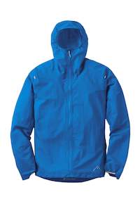 Essential Clothing: Rab Men's Phantom Waterproof Jacket