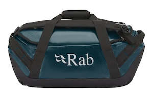 Essential Clothing: Rab Expedition Kitbag II 30L