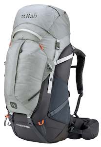 Essential Clothing: Rab Hyperon 65L Trekking Pack