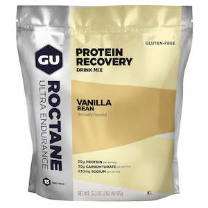 GU Energy Roctane Recovery Drink Mix