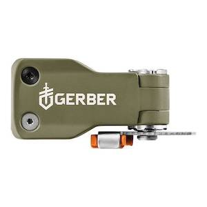 Essential Extras: Gerber Fishing Freehander Nip & Clip Tool
