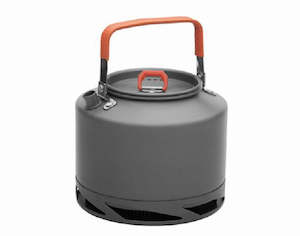 Essential Extras: Fire-Maple Feast FMC XT2 Heat Exchange Kettle