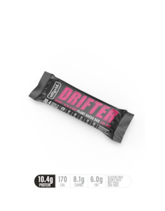 Offgrid Drifter Plant Based Protein Bar - Berry + Acai & MCT Oil