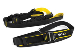 Fitness: SKLZ Fitness Acceleration Trainer