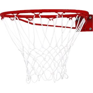Fitness: Pure 2 Improve - Basketball Hoop & Net