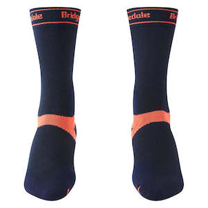 Bike Clothing Accessories: Bridgedale MTB Summer Weight Womens Sport Socks