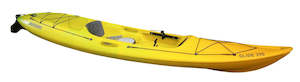 Watersports: Mission Kayaks, Glide 390 - Boat Only