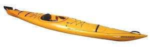 Watersports: Mission Kayaks, Contour 450 - Boat Only