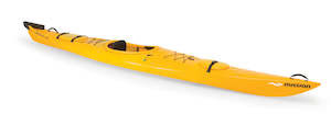 Watersports: Mission Kayaks, Contour 480 - Boat Only