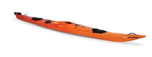 Watersports: Mission Kayaks, Eco Bezhig 540 - Boat Only