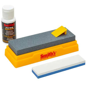 Smiths Combination Bench Stone Kit