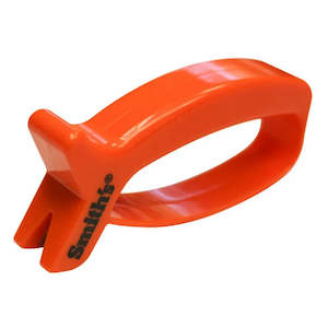Sharpeners: Smiths Mini 10-Sec Knife Sharpener