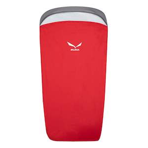 Tarps Bivy Bags: Salewa Storm ll Bivy Bag, Red/Anthracite
