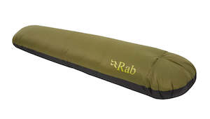 Tarps Bivy Bags: Rab Trailhead Bivi