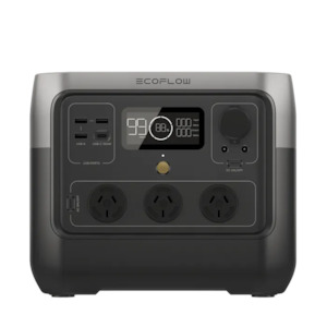 Ecoflow River 2 Pro Portable Power Station