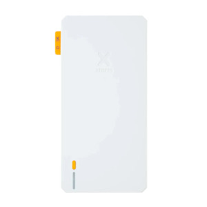 Solar Charging Power Storage: Xtorm Essential Powerbank 20.000 mAh