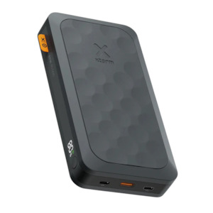 Solar Charging Power Storage: Xtorm 67W Fuel Series 5 Power Bank - 45.000 mAh
