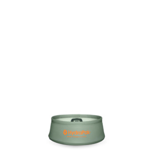 Hydrapak: HydraPak Rover Dog Bowl 500ml - Green