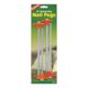 Coghlans HD Nail Pegs 10" (4 pk)