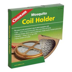 Coghlans: Coghlans Mosquito Coil Holder