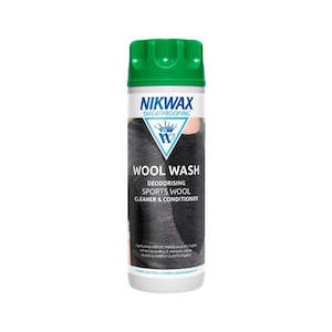 Nikwax: Nikwax Wool Wash 300ml
