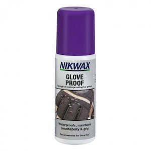 Nikwax: Nikwax Glove Proof 125ml