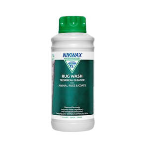 Nikwax: Nikwax Rug wash 1L