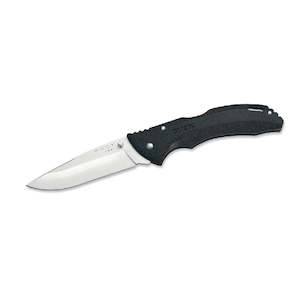 Buck Knives: Buck 286 Bantam BHW Folder Knife 9.5cm