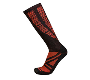 Point6 Merino Compression II Ultra Light Cushion OTC Socks