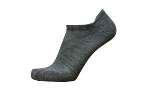 Point6 Merino Dash Extra Light No Show Socks