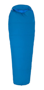 Marmot Nanowave 25 Sleeping Bag (-4°C) LH
