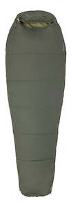 Sleeping: Marmot Nanowave 35 Sleeping Bag (2°C) LH