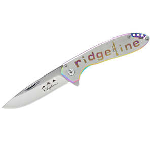 Ridgeline: Ridgeline Gman 10cm Knife
