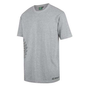 Ridgeline: Ridgeline Mens Guardian S/S Tee, Grey Marle