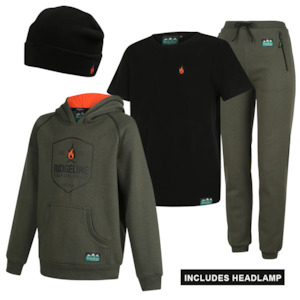 Ridgeline: Ridgeline Kids Camping Pack